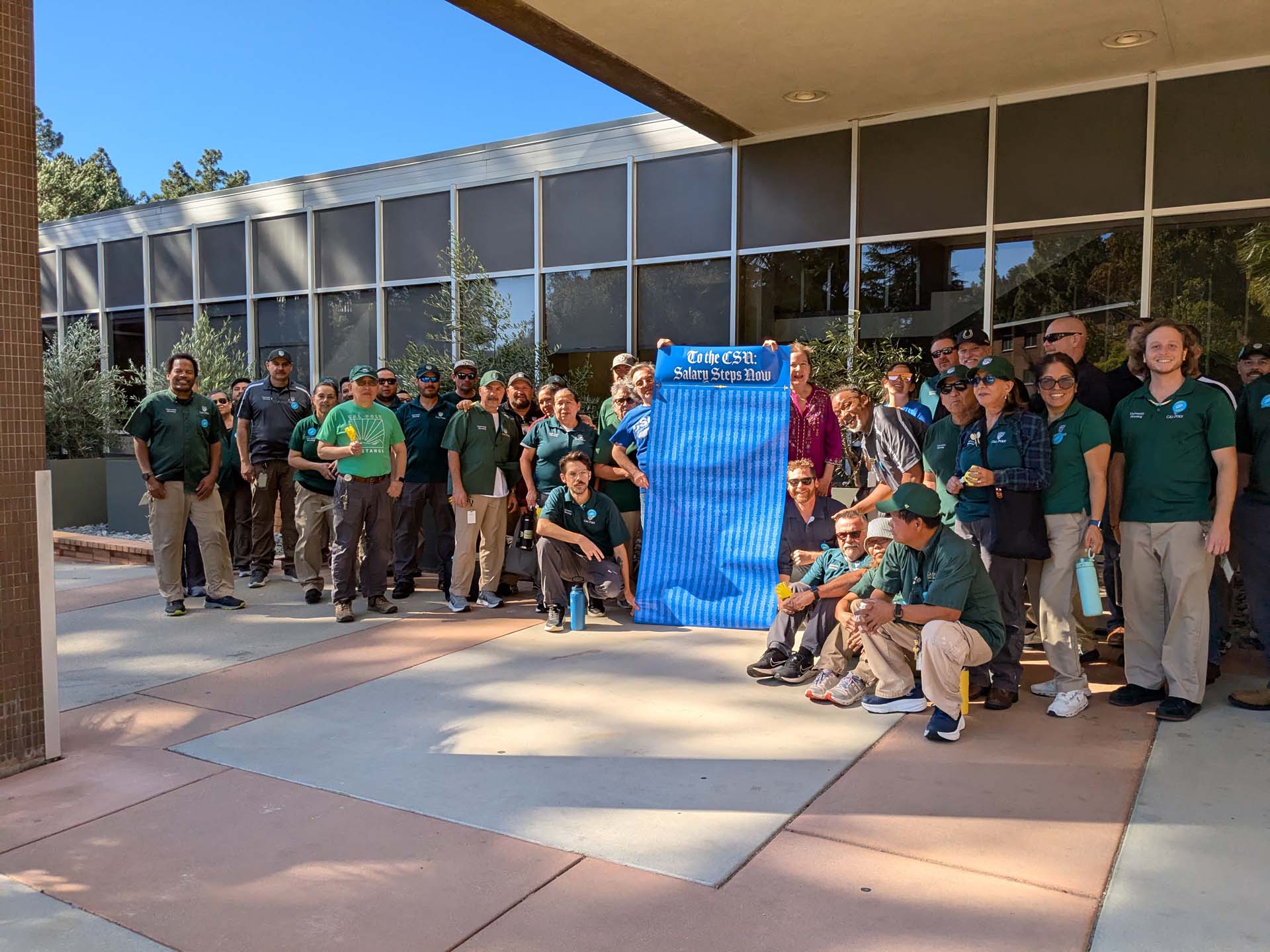 Cal Poly San Luis Obispo